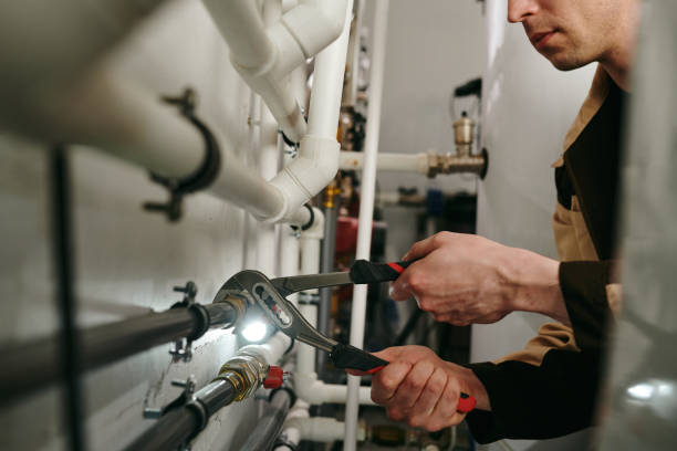 Best Clogged Drain Plumber  in Karnes City, TX