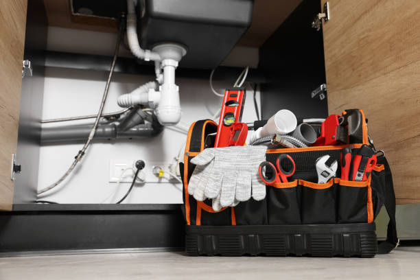 Best Drain Cleaning Services  in Karnes City, TX