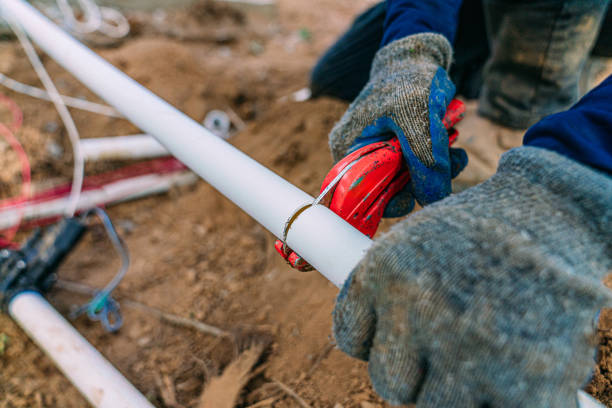 Best Clogged Drain Plumber  in Karnes City, TX